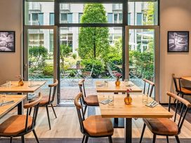 2 Tage mit Frühstück im Le Meridien München Hotel