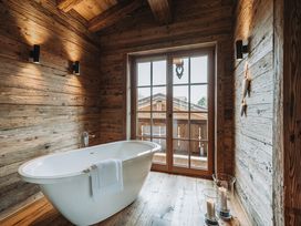 4 Tage Glücksmomente für Zwei in privaten Chalets