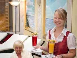 2 Tage idyllische Auszeit in Schwarzwald