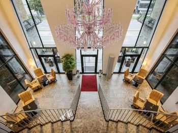 3 Tage im Arcotel Camino mit Frühstück