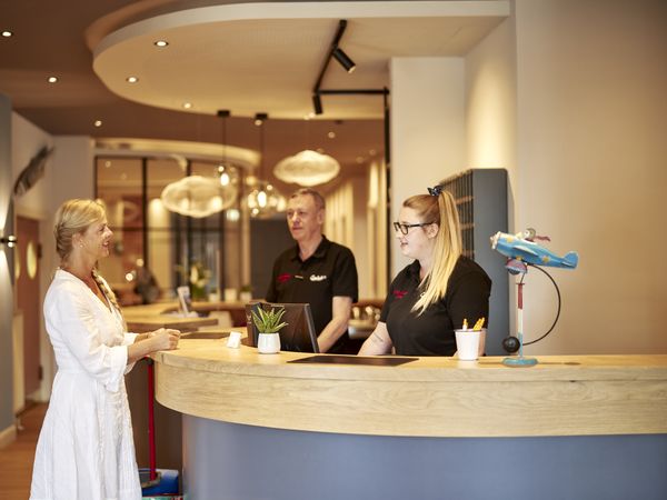 3 Tage Ostertage an der Nordsee Ringhotel Landhaus Gardels in Sankt Michaelisdonn, Schleswig-Holstein inkl. Halbpension