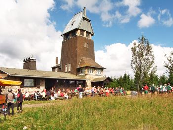 Goethe auf Abwegen - Wanderurlaub im Harz