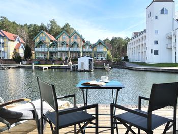 3 Tage Einfach mal an den Rheinsberger See