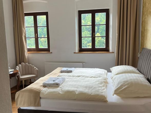 Hotel Atmosfera