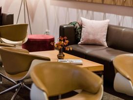 2 Tage im Boutique Hotel Atrium München