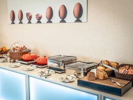 Entspannung PUR -8 Tage Bad Dürrheim & SOLEMAR Therme