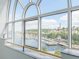 3 Tage Hafen-Auszeit in Flensburg