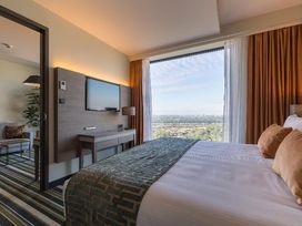4Tage im Leonardo Royal Hotel Amsterdam mit Frühstück