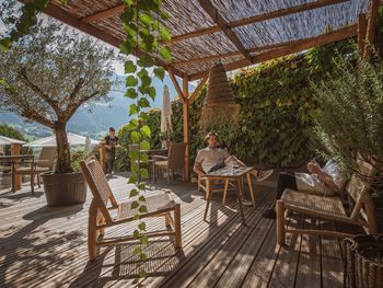 Tirol. Zillertal. Alpenblick. 3 Tage reinster Urlaub