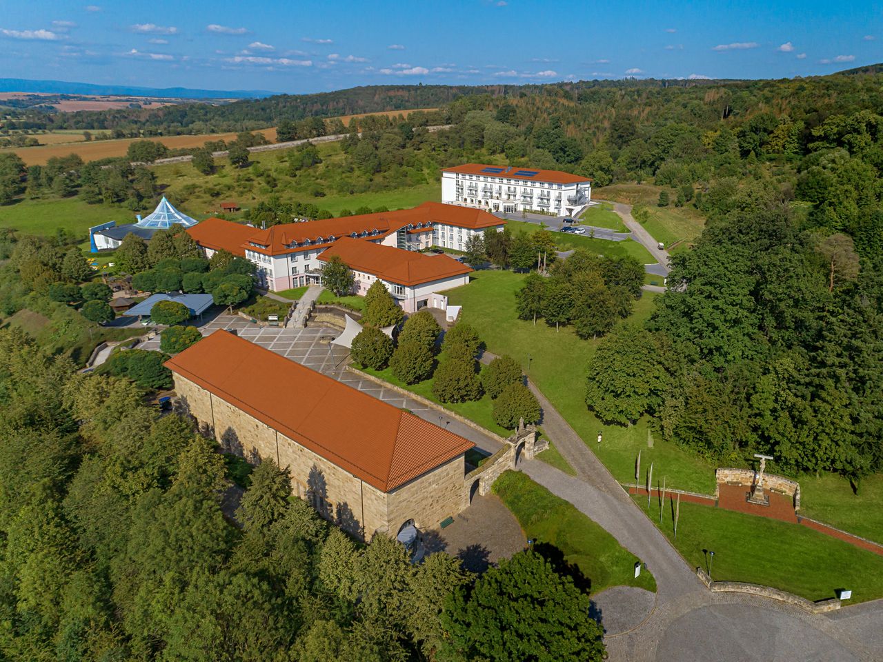 DDR-Geschichte im Eichsfeld | 3 Tage