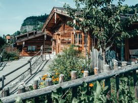 4 Tage Glücksmomente für Zwei in privaten Chalets