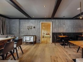 Urlaub 2 Tage mit Frühstück im Aparthotel Ferienalm