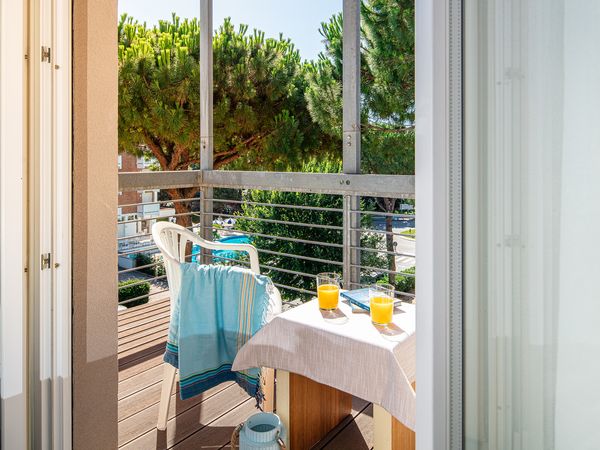 7 Tage Italien-Urlaub für die ganze Familie in Lignano Sabbiadoro, Friaul-Julisch Venetien inkl. Frühstück