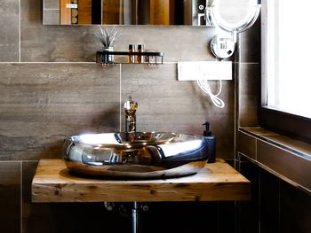 Die Natur ruft:Auszeit im Wolfstein Le Boutique Hotel