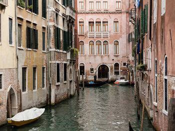 3 Tage in der Lagunenstadt Venedig