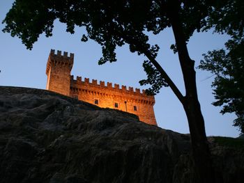 9 Tage im historischen Stadtkern 