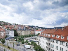 2 Tage im Herzen von Stuttgart 