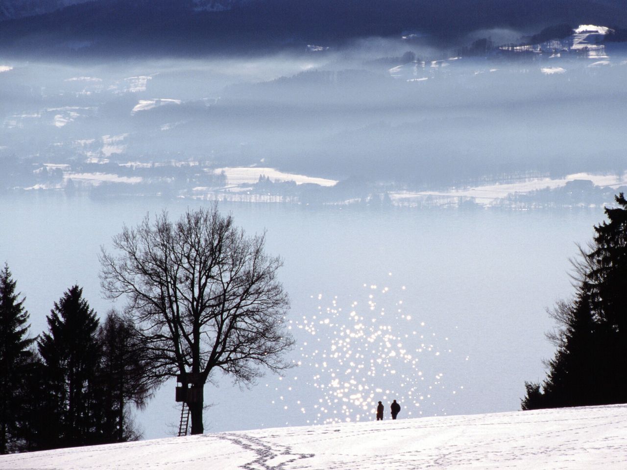 3 Tage Adventszeit günstig im Salzkammergut erleben