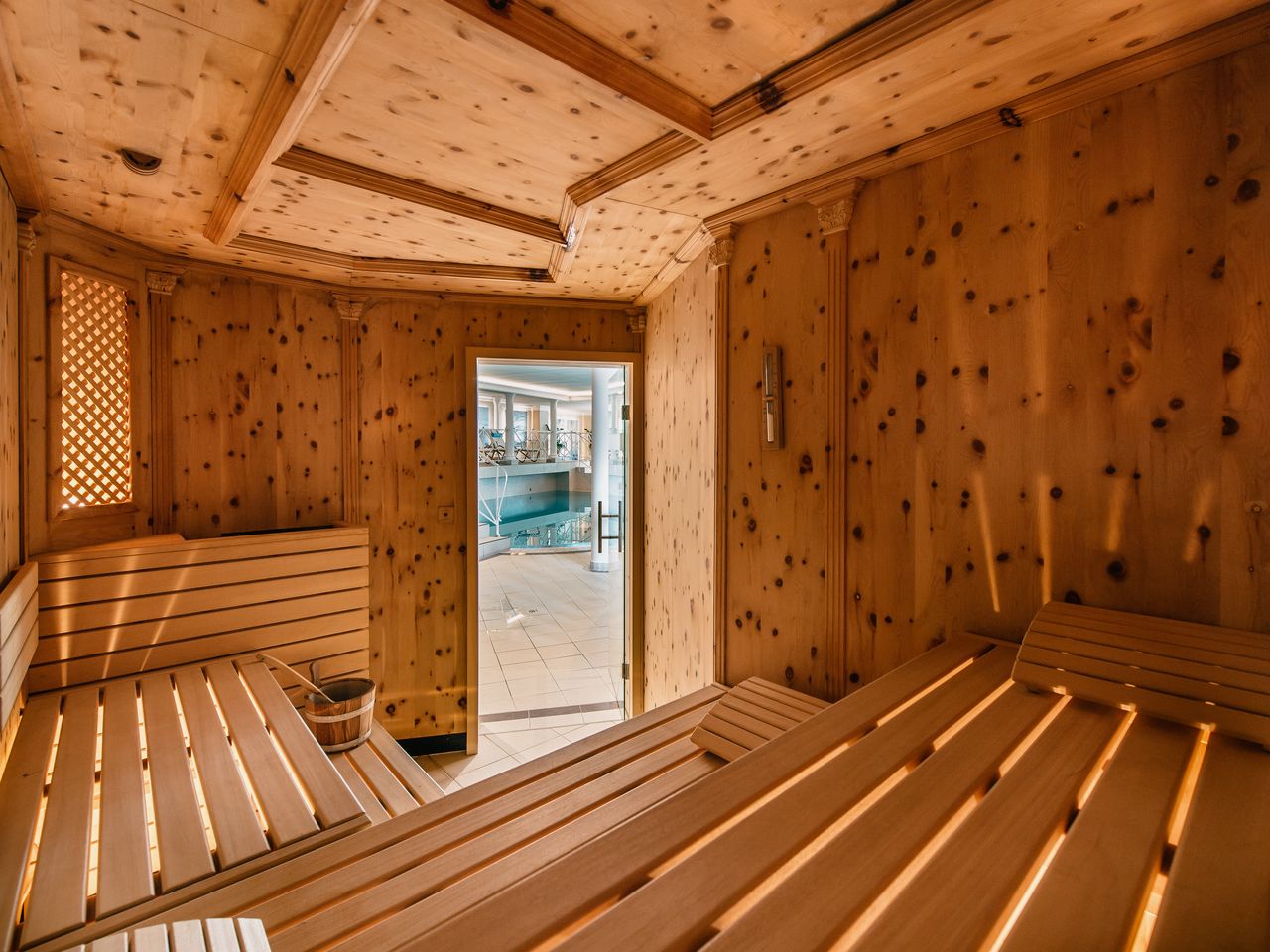 8 Tage All-Inclusive Gourmet- & Wellnesszeit in Tirol