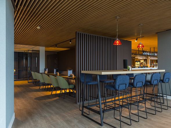 Postillion Hotel Bunnik-Utrecht