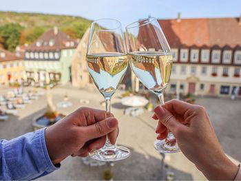 Radeln im lieblichen Taubertal-4 Tage inkl Lunchpaket