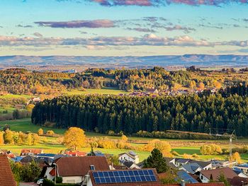 Albblick Spezialwoche – Neue Vitalität und Energie