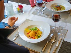 3 Wellnesstage im Schwarzwald mit Palais Thermal