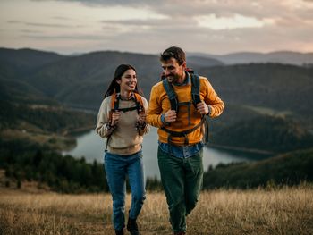 3 Tage Bergbau-Wanderweg: Aktiv durch die Geschichte