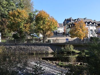 Einfach mal raus in den Westerwald