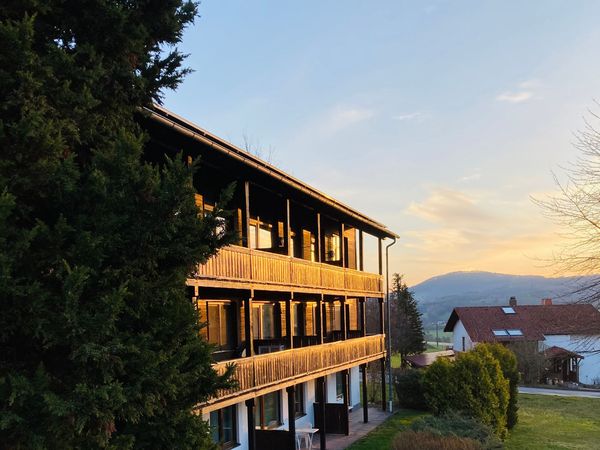 4 Tage Rhöner Natur entdecken - zu Fuß oder auf dem Rad in Dipperz (Fulda), Hessen inkl. Halbpension