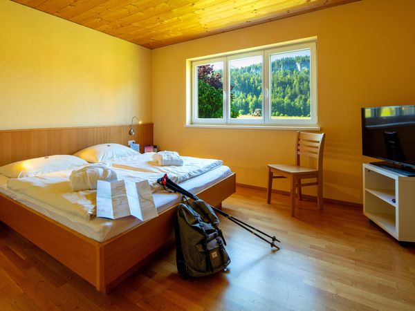 4 Tage Kurzurlaub mit der ganzen Familie in Bezau im Bregenzerwald, Vorarlberg inkl. Halbpension