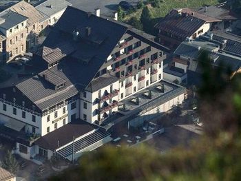 6 Tage Wellness in den Bergen in St. Anton