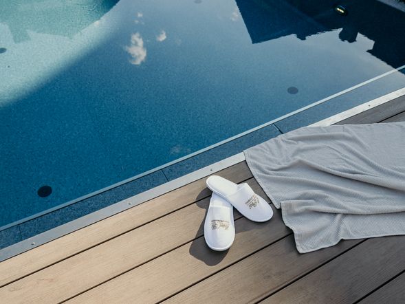 Kurz Mal Weg nach Tirol: Berge, Wellness & Genuss