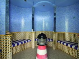 Auf an den Strand ! - 4 Tage Cuxhaven