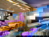 2 Tage im Ibis Berlin City West Hotel