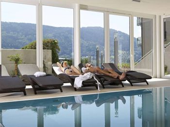 Auszeit am am Ossiacher See - 7 Tage mit Frühstück
