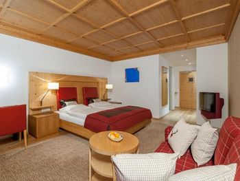 Wohlfühloase 3 Tage mit HP im Hotel Aqua Dome