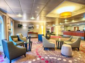 2 Tage Leonardo Hotel Hamburg City Nord 