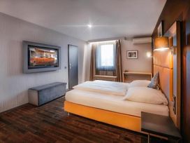 2 Tage mit Frühstück im Cult Hotel Frankfurt City