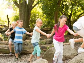 3 Tage honigsüße Familienzeit an der Ostsee
