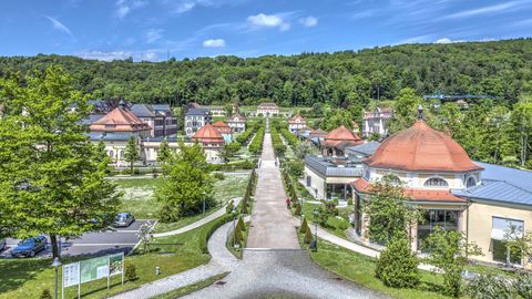 Bad Brückenau 