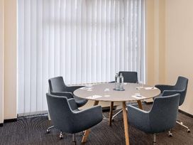 2 Tage im NH Danube City mit Frühstück