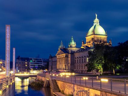 Entdeckertour mit der Leipzig Card | 2 Tage