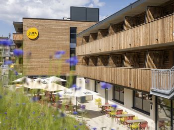 Familienzeit im Salzburger Land: Spiel, Spaß und Berge I 3 Tage