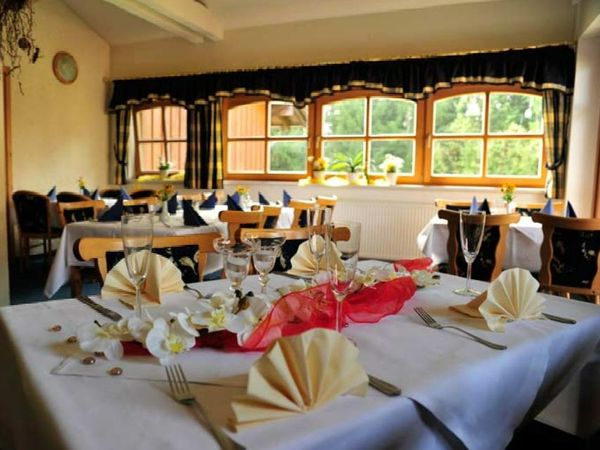 4 Tage Bayerischer Wald preiswert mit All-Incl. in Drachselsried, Bayern inkl. All Inclusive