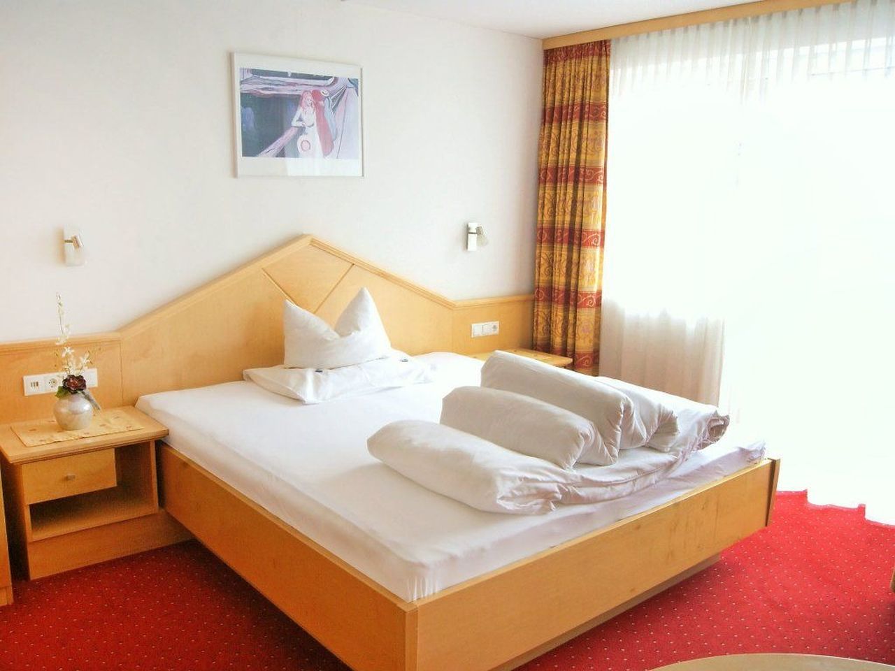 Appartment