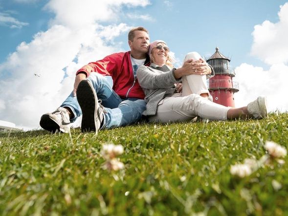 Auszeit an der Nordseeküste - 3 Tage in Büsum