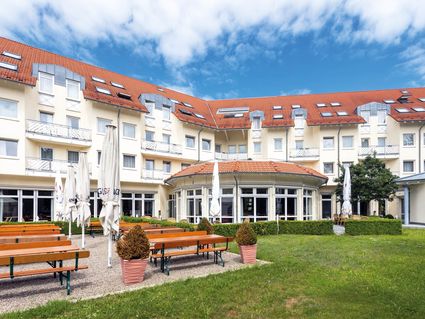 Seminaris Hotel Bad Boll
