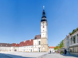 St. Pölten & Mariazellerbahn: Kultur und Natur im Herzen Niederösterreichs | 2 Nächte