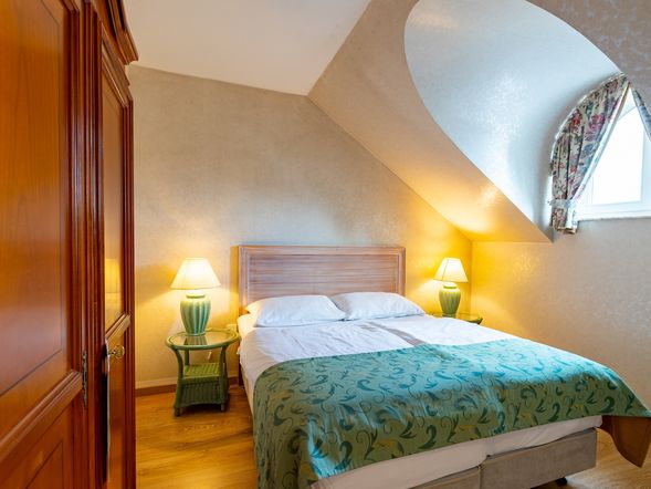 Doppelzimmer Standard